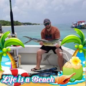 Meet your Posher, Kyle